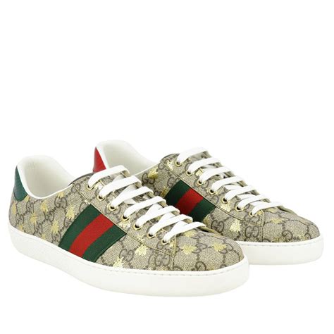 zapatills gucci